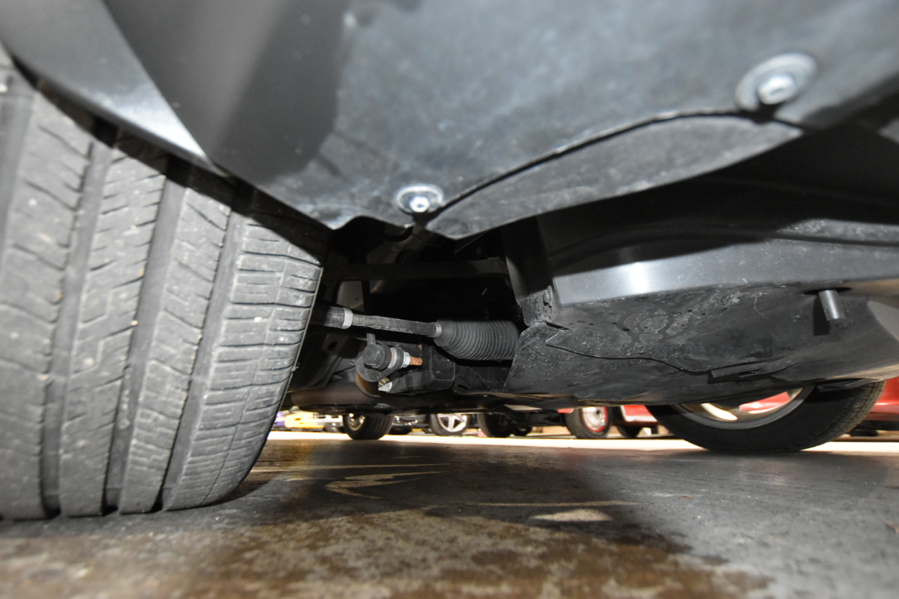 Dodge Challenger 2dr Cpe R/T Classic 2009