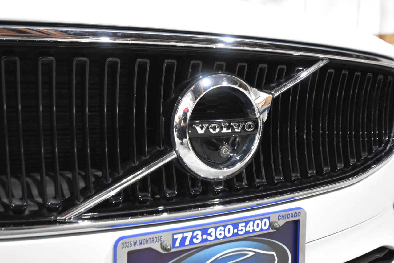 Volvo S90 T6 AWD Momentum 2017