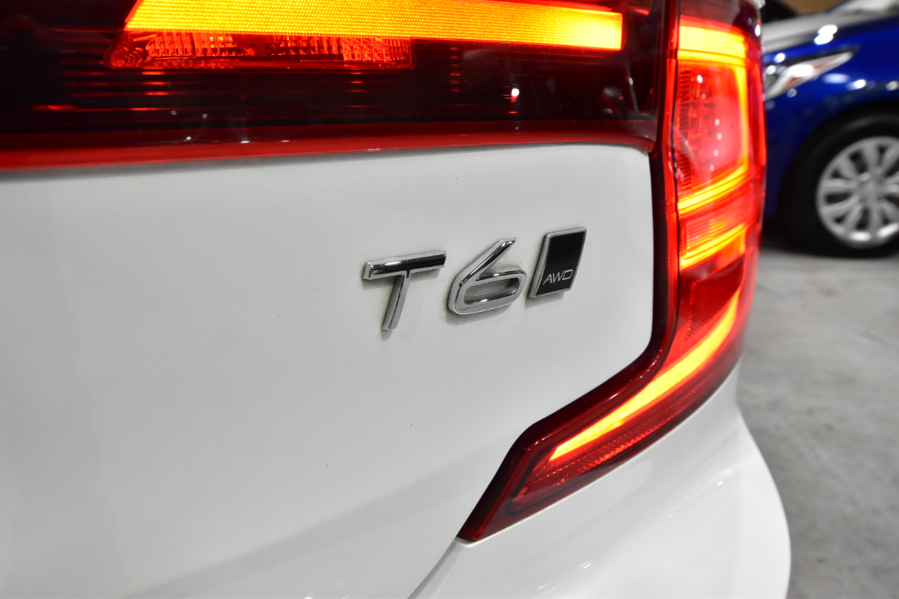 Volvo S90 T6 AWD Momentum 2017