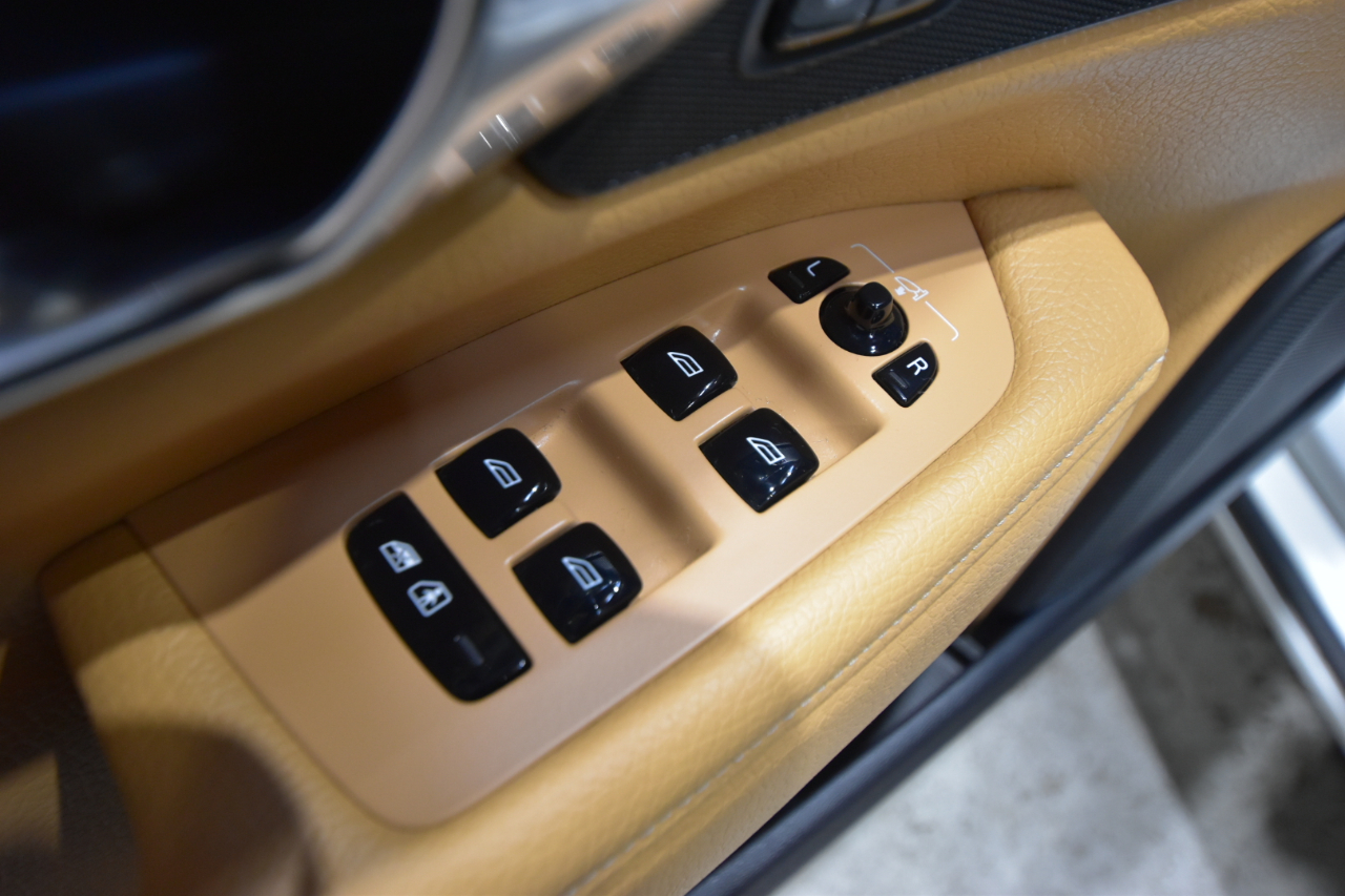 Volvo S90 T6 AWD Momentum 2017