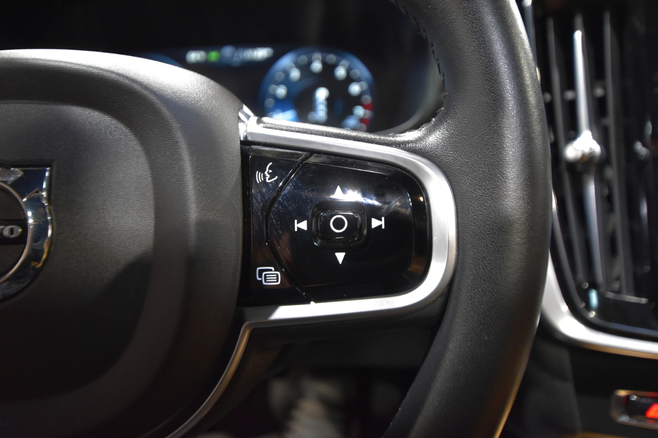 Volvo S90 T6 AWD Momentum 2017