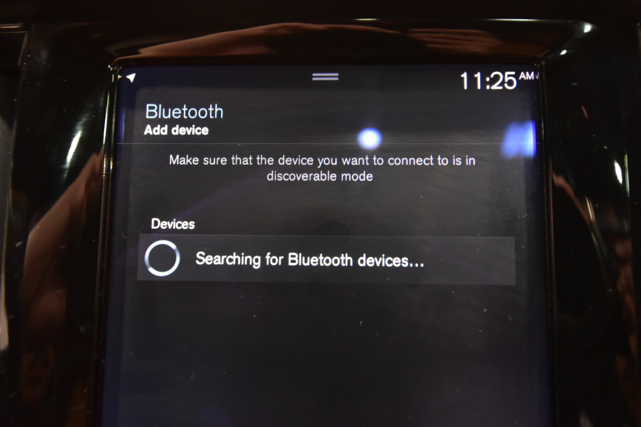 Volvo S90 T6 AWD Momentum 2017