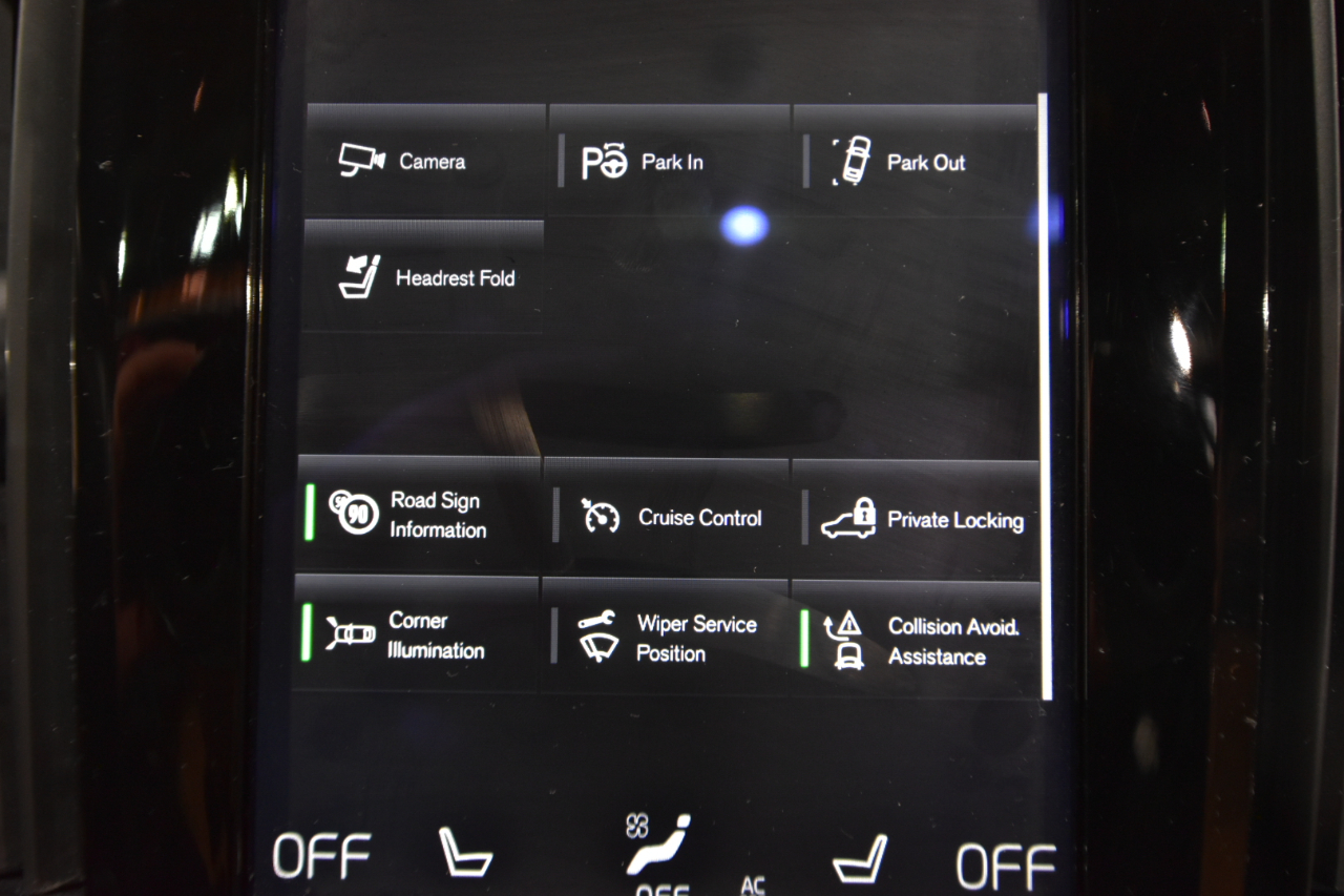 Volvo S90 T6 AWD Momentum 2017