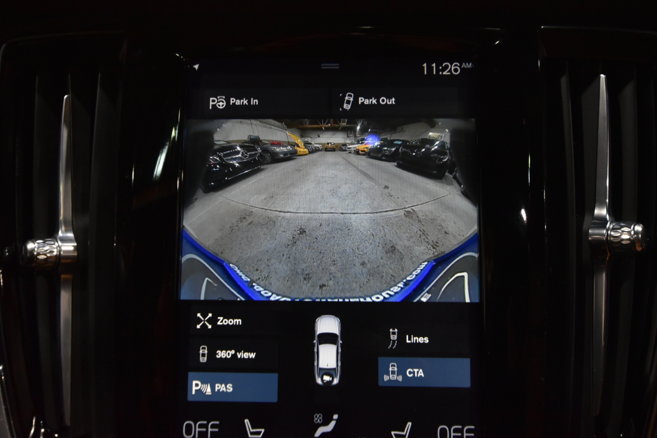 Volvo S90 T6 AWD Momentum 2017