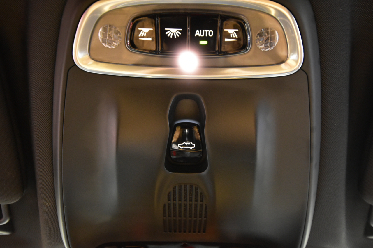 Volvo S90 T6 AWD Momentum 2017