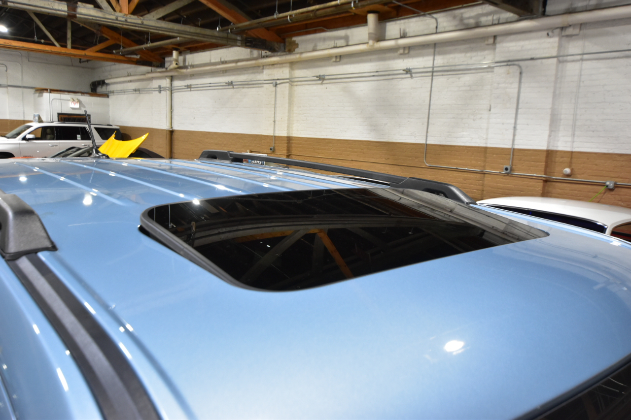 Jeep Liberty 4WD 4dr Sport Latitude 2012