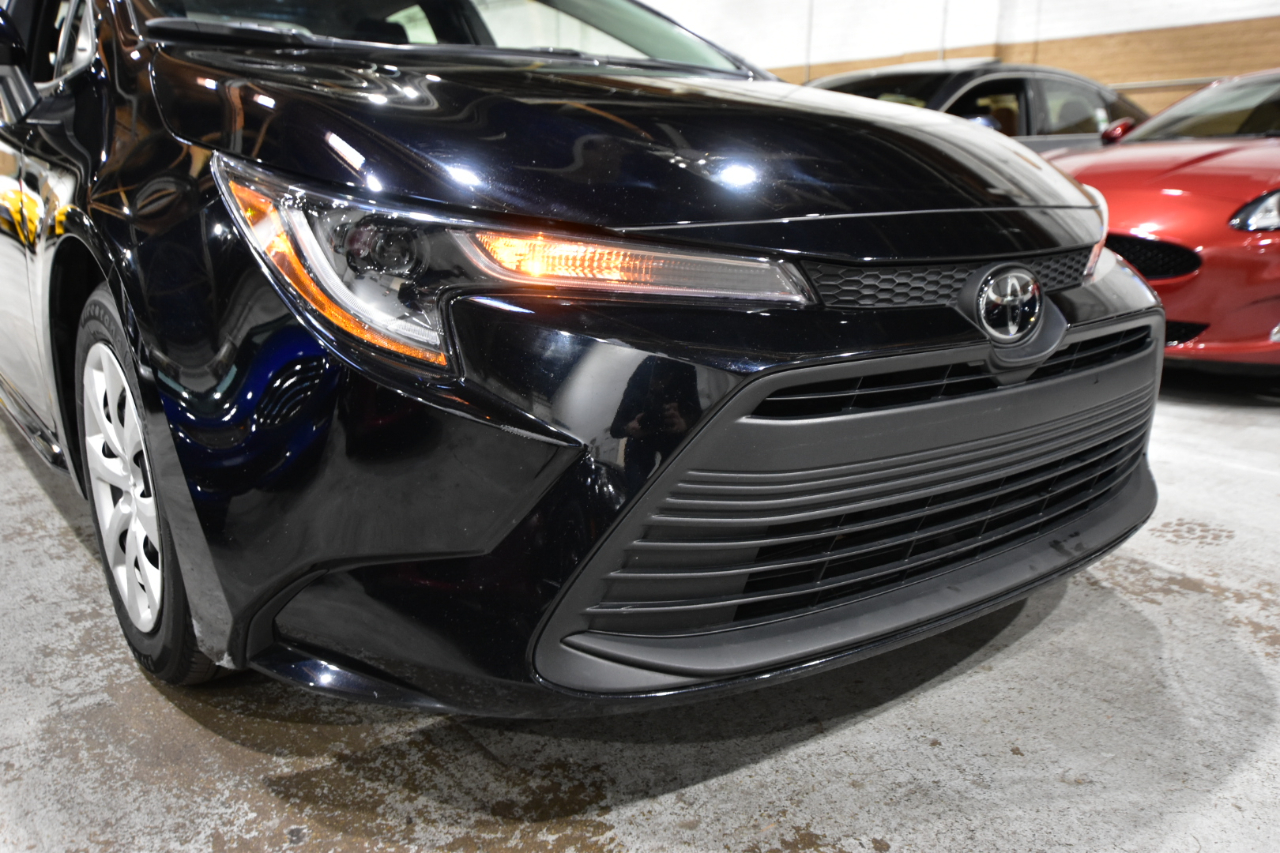 Toyota Corolla LE CVT (Natl) 2024