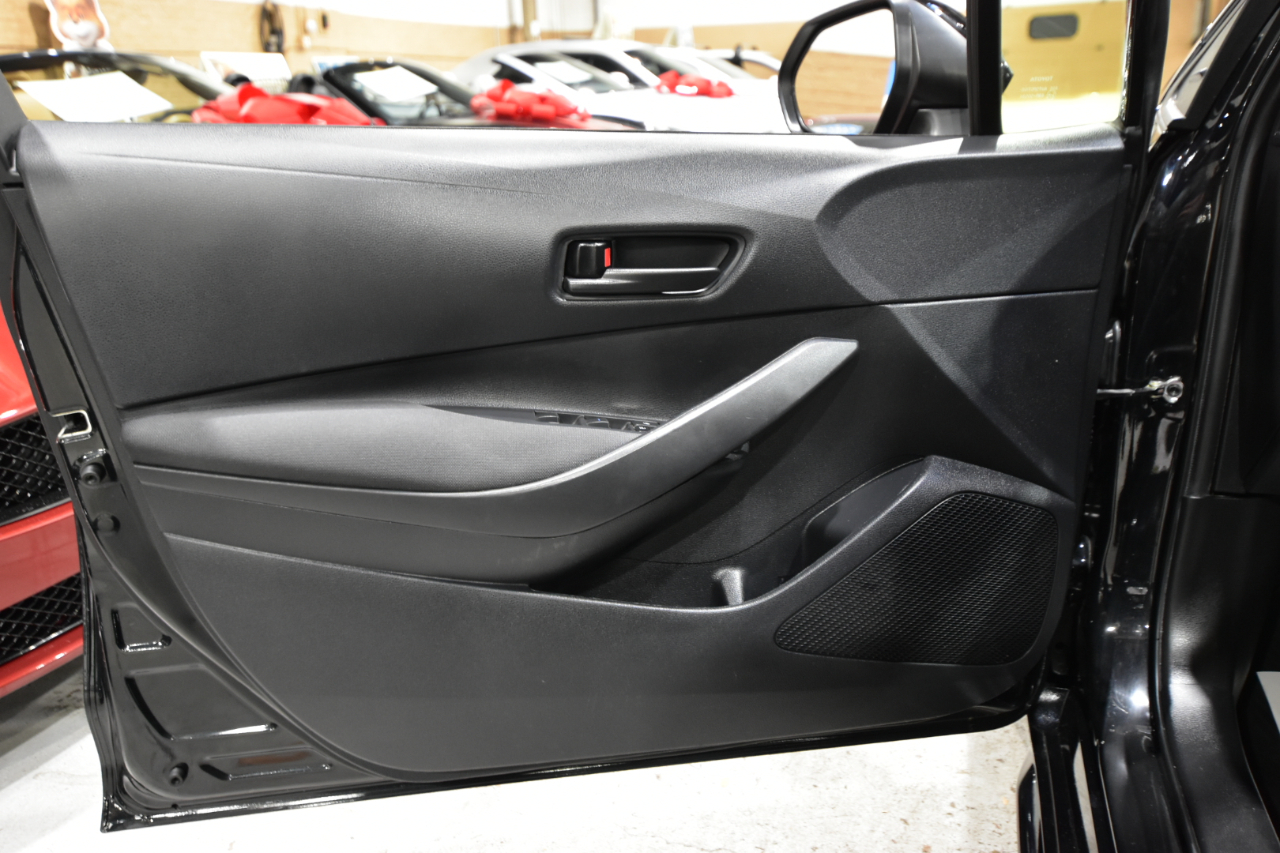 Toyota Corolla LE CVT (Natl) 2024