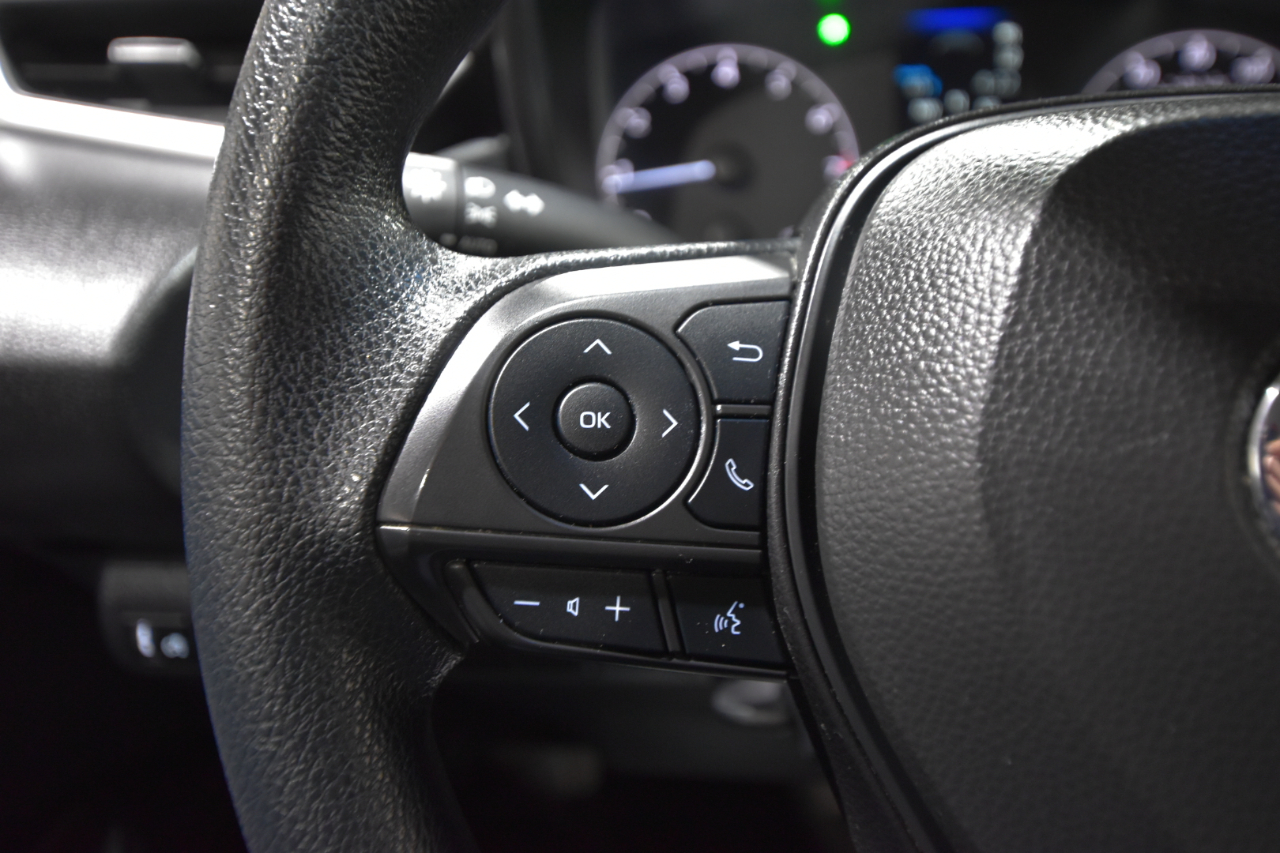 Toyota Corolla LE CVT (Natl) 2024