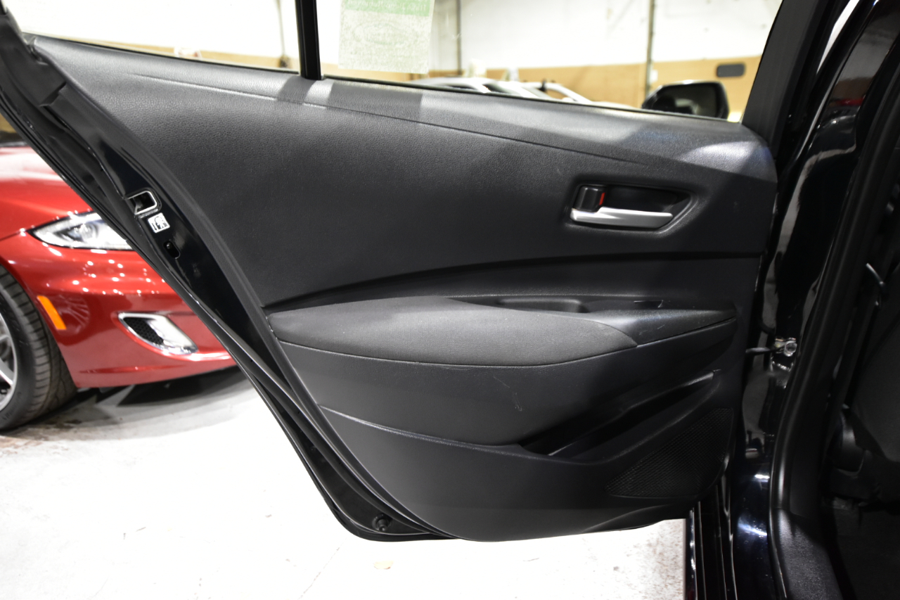 Toyota Corolla LE CVT (Natl) 2024