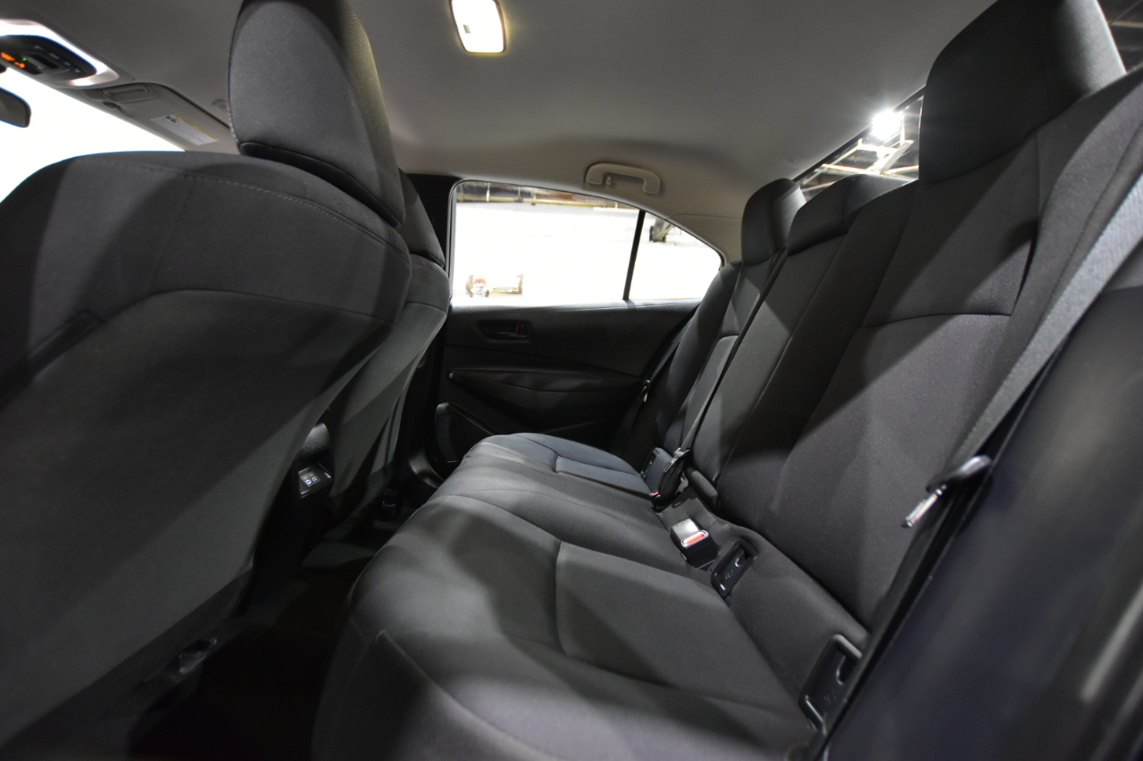 Toyota Corolla LE CVT (Natl) 2024