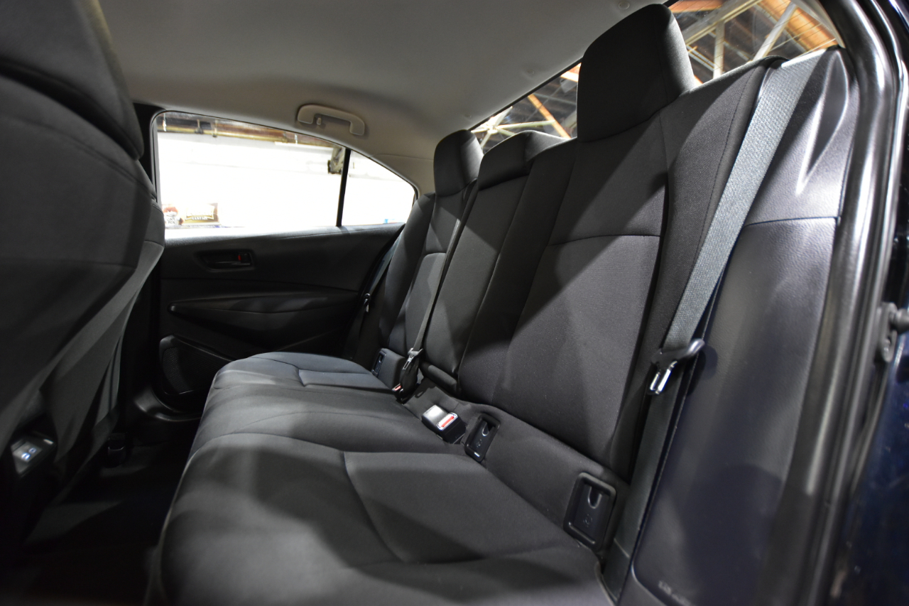 Toyota Corolla LE CVT (Natl) 2024