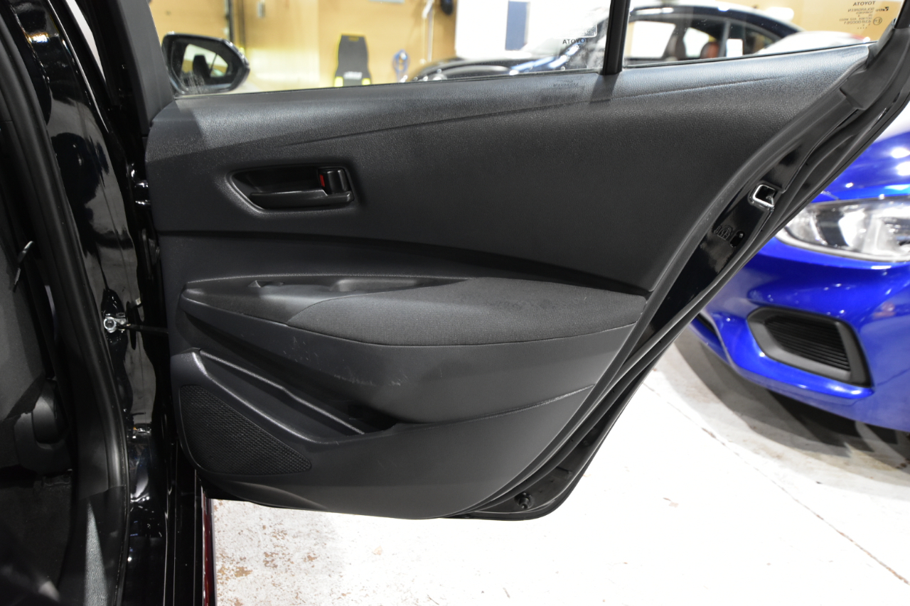 Toyota Corolla LE CVT (Natl) 2024