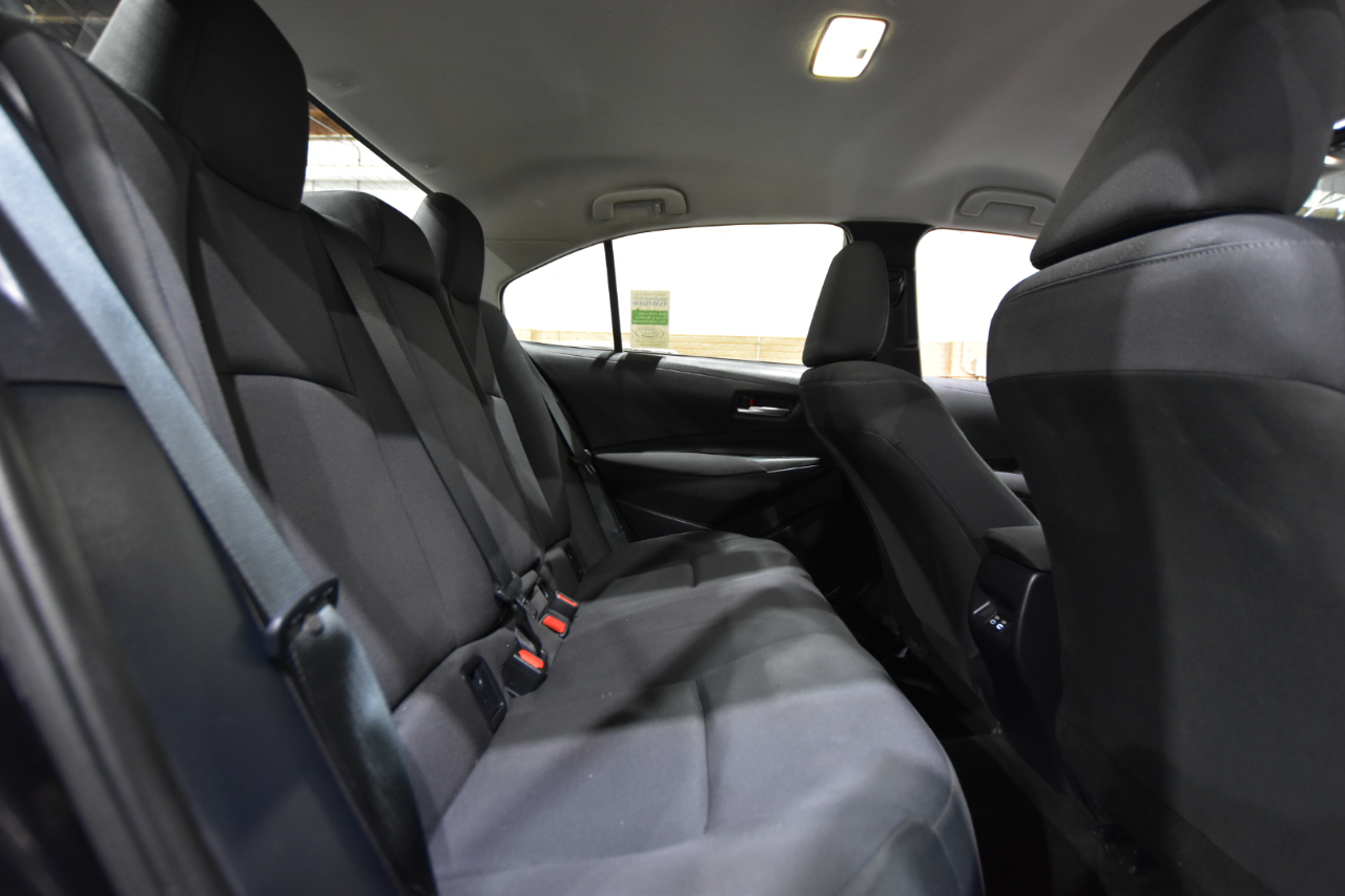 Toyota Corolla LE CVT (Natl) 2024