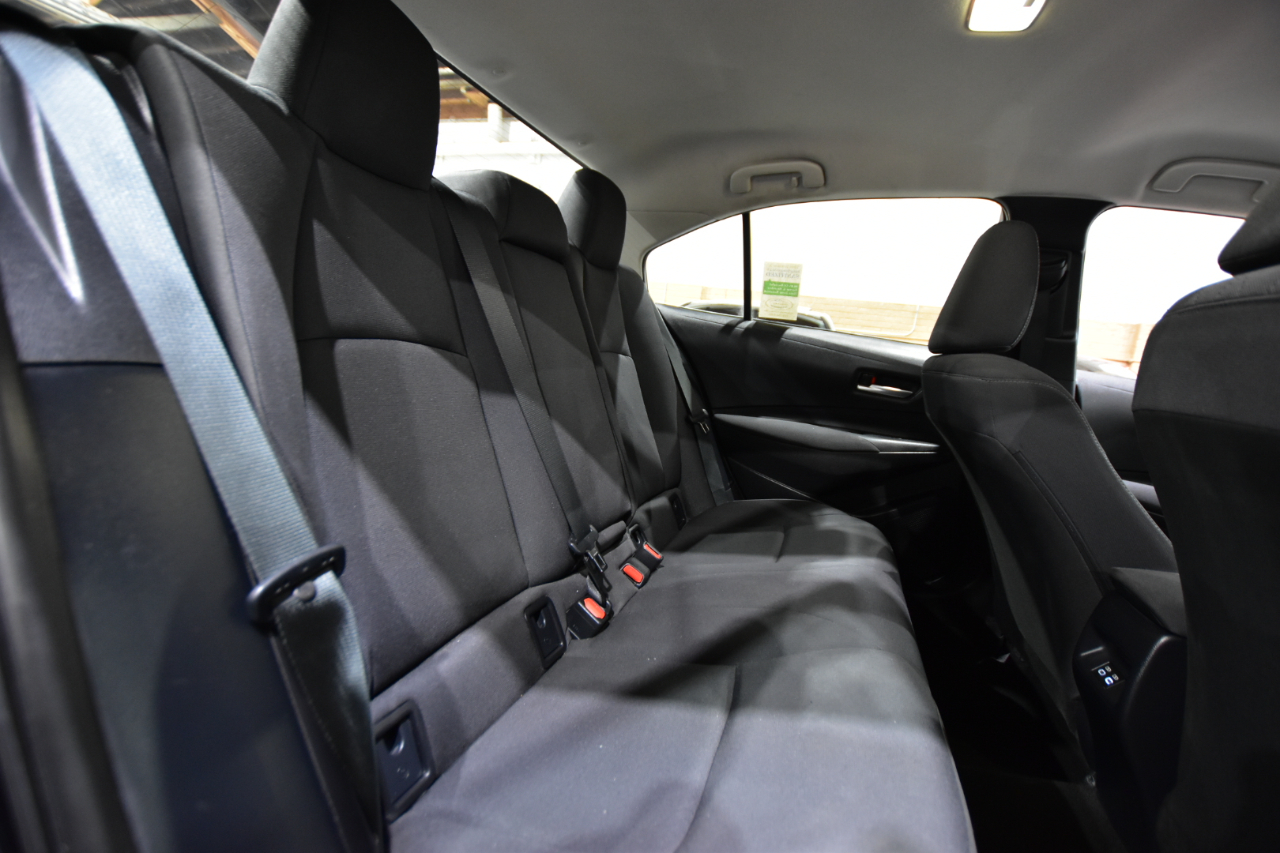 Toyota Corolla LE CVT (Natl) 2024