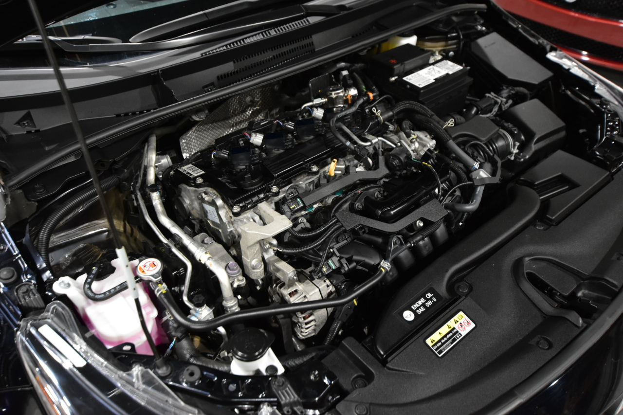 Toyota Corolla LE CVT (Natl) 2024