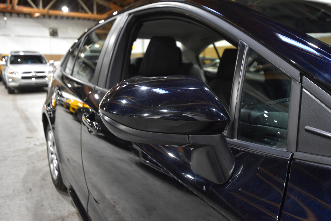 Toyota Corolla LE CVT (Natl) 2024