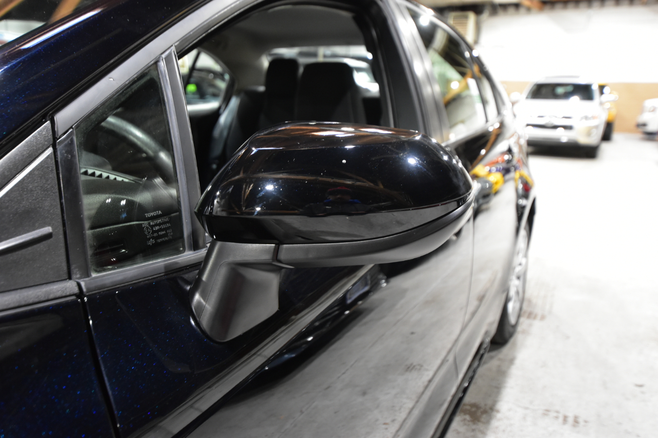 Toyota Corolla LE CVT (Natl) 2024