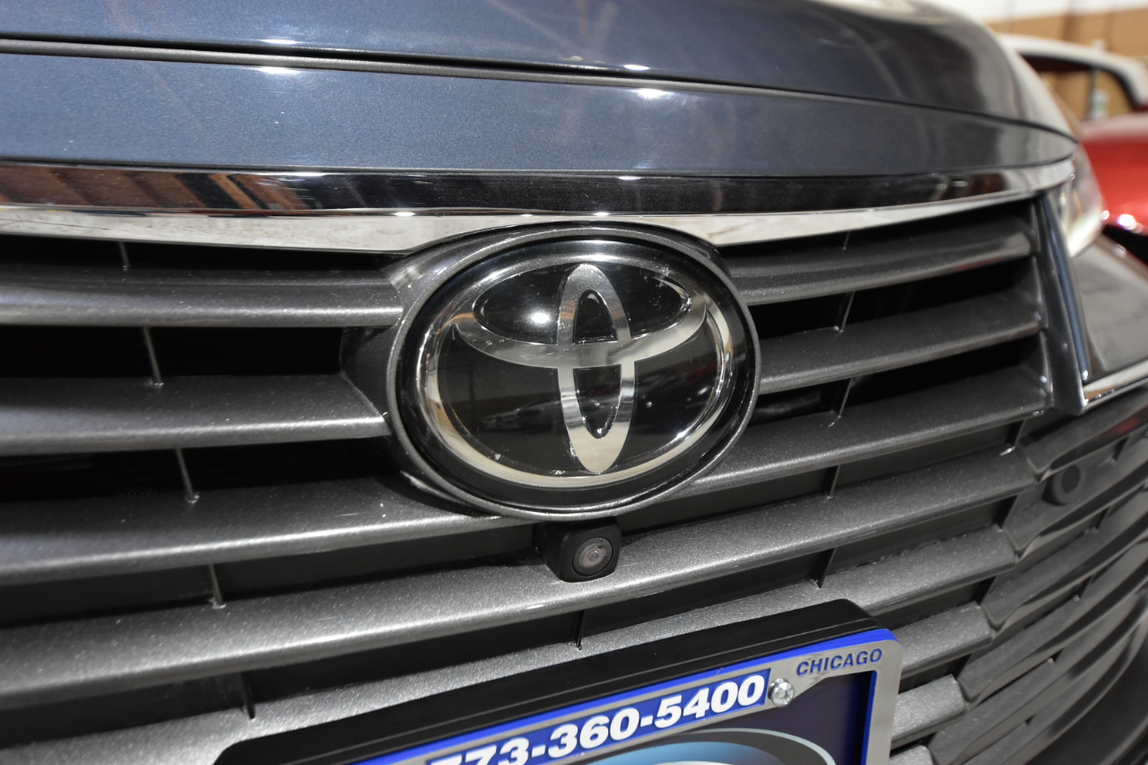 Toyota Avalon Limited (Natl) 2019