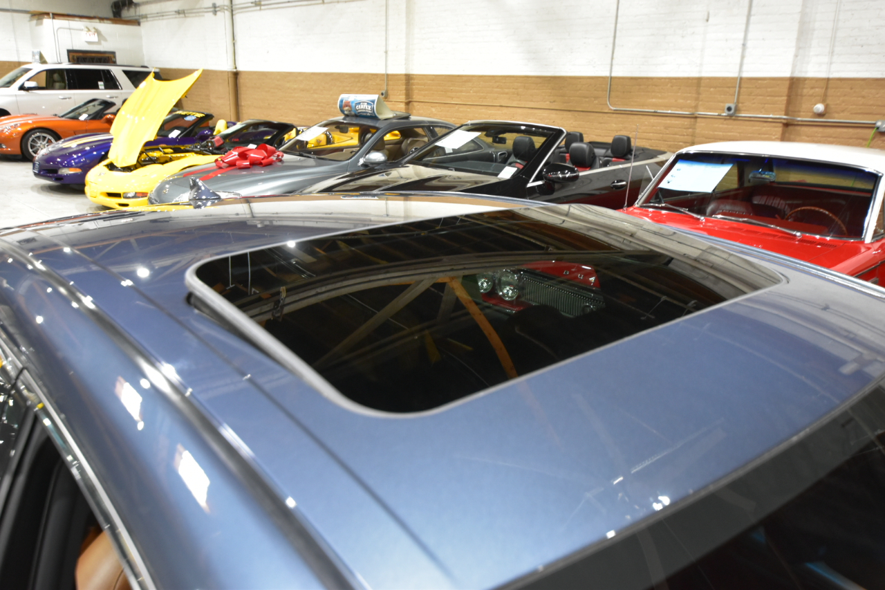 Toyota Avalon Limited (Natl) 2019