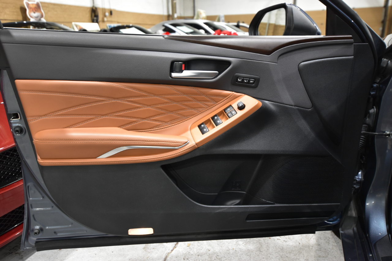 Toyota Avalon Limited (Natl) 2019