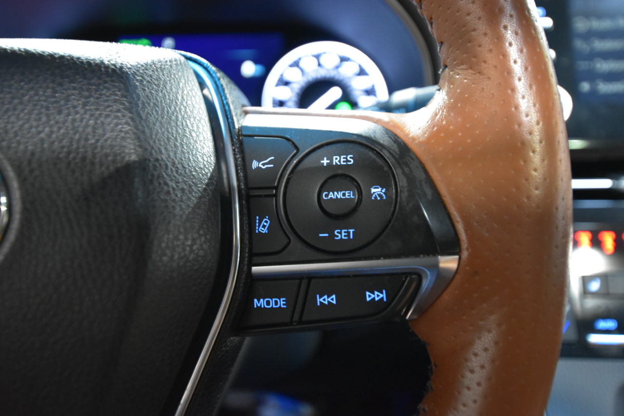 Toyota Avalon Limited (Natl) 2019