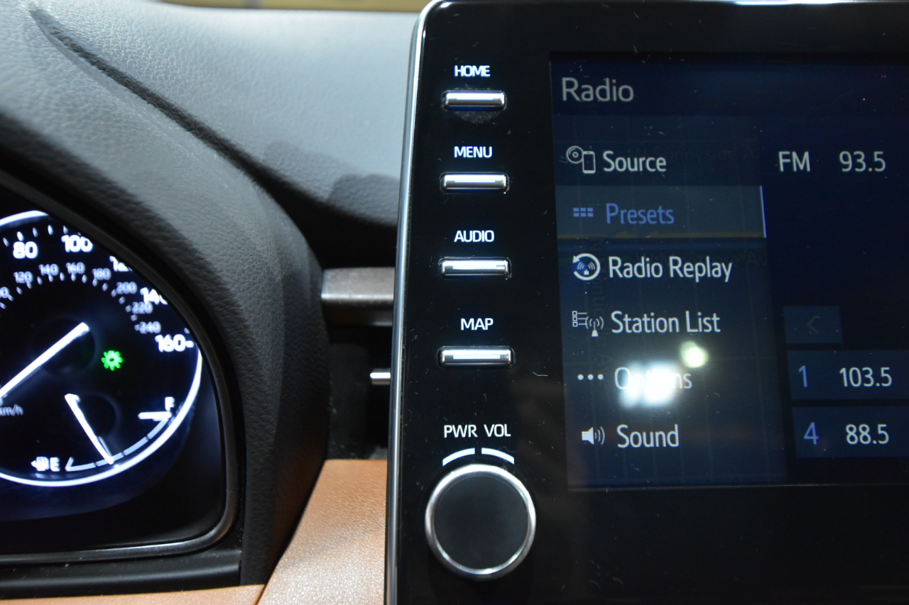 Toyota Avalon Limited (Natl) 2019