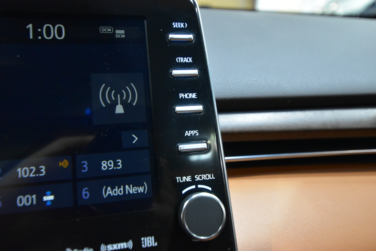 Toyota Avalon Limited (Natl) 2019