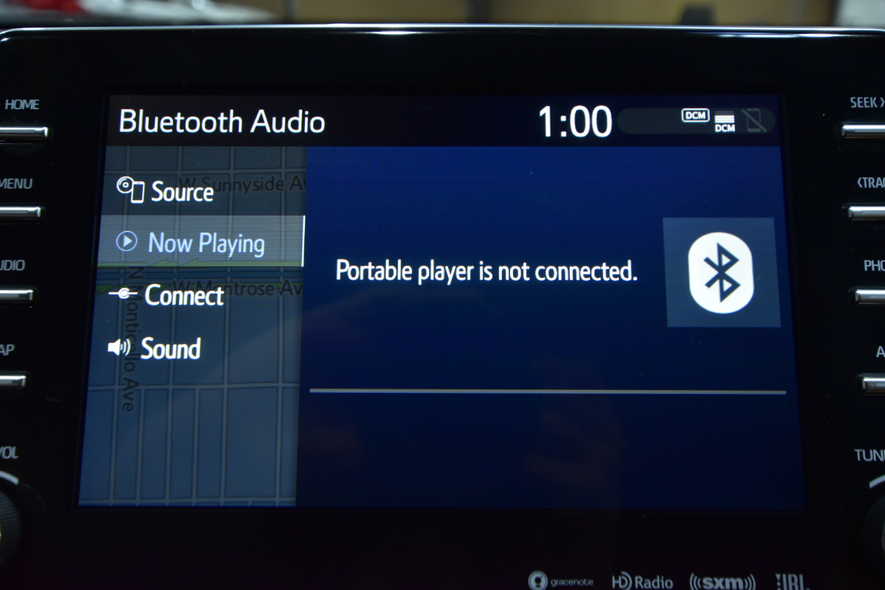 Toyota Avalon Limited (Natl) 2019