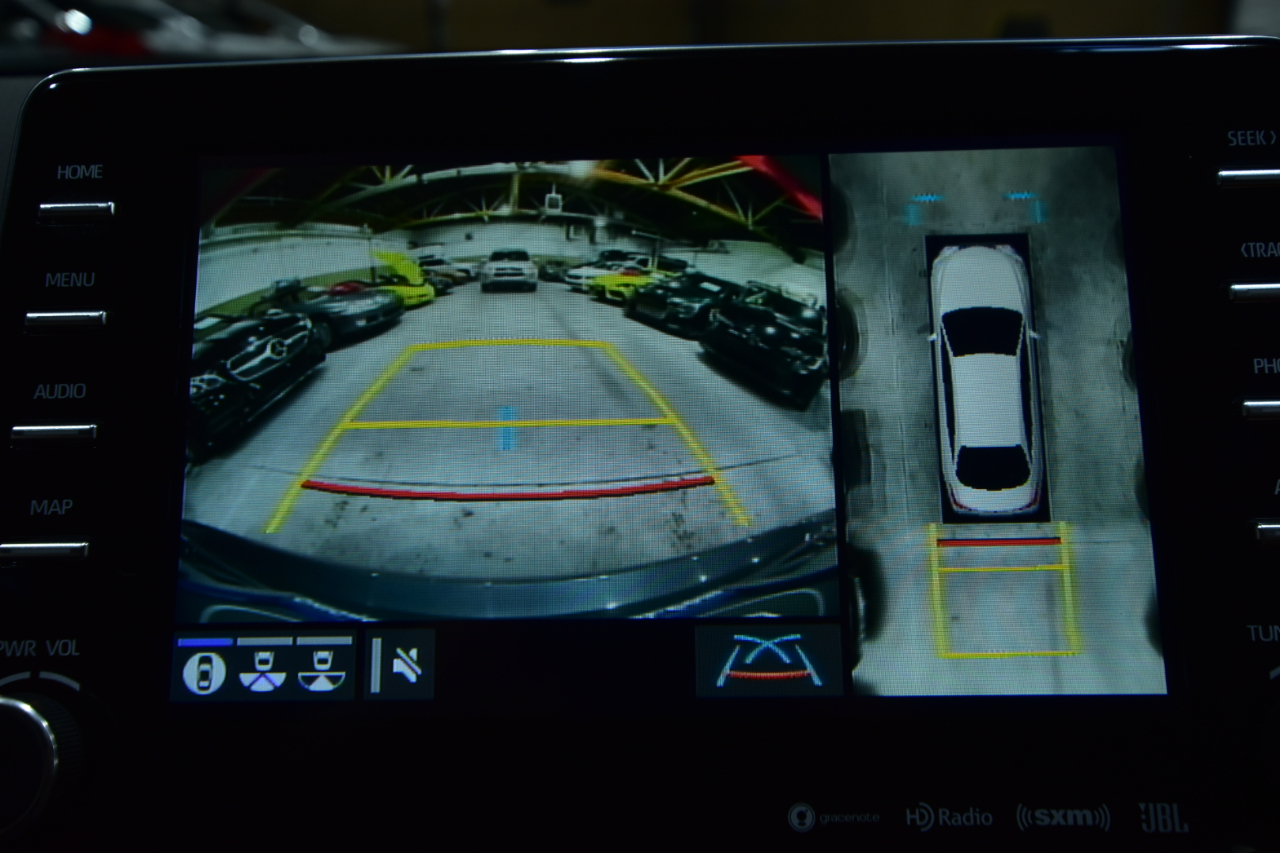 Toyota Avalon Limited (Natl) 2019