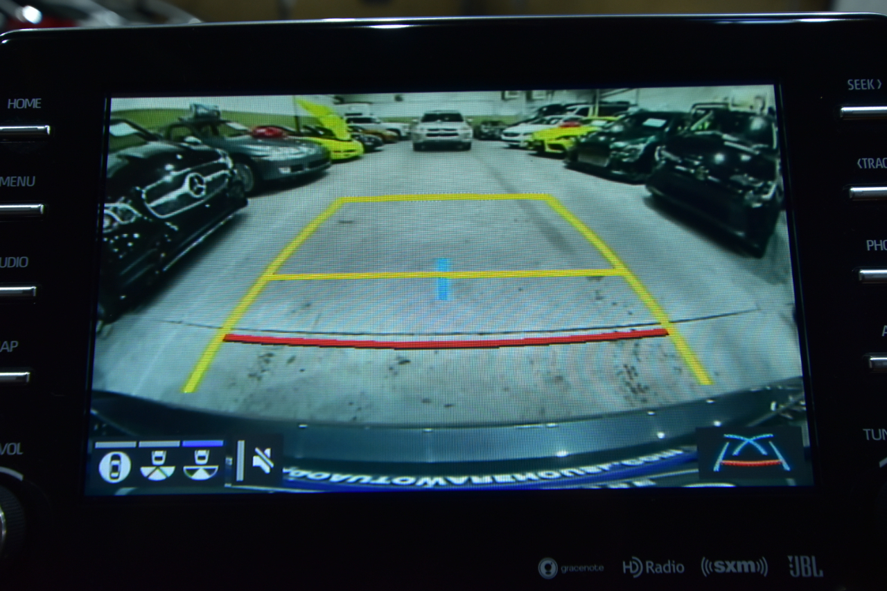 Toyota Avalon Limited (Natl) 2019