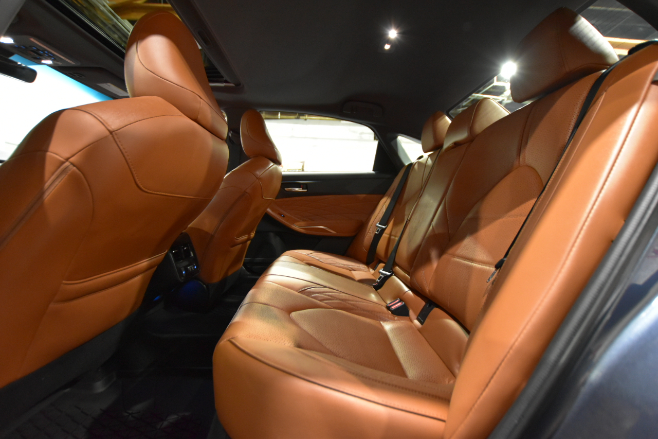 Toyota Avalon Limited (Natl) 2019