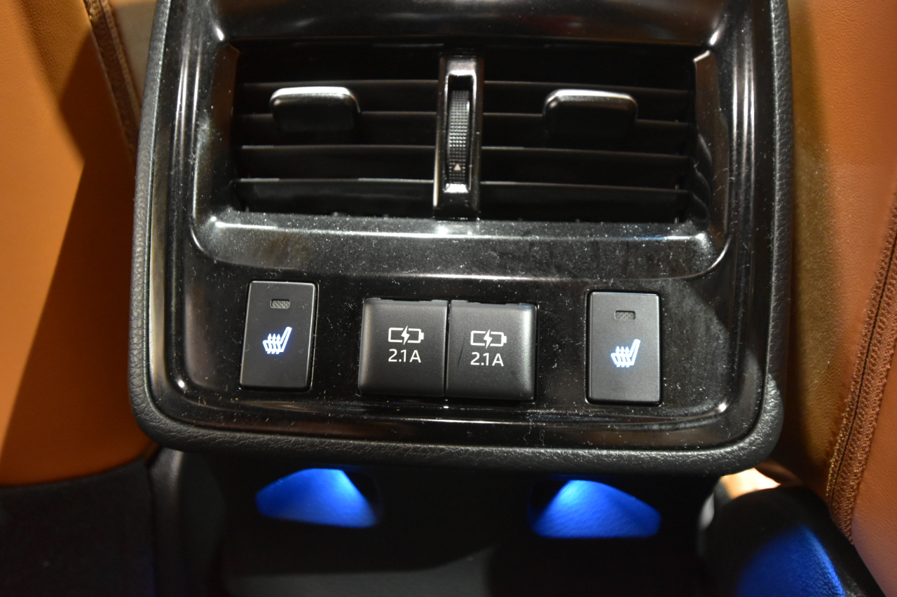 Toyota Avalon Limited (Natl) 2019