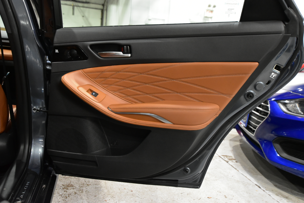 Toyota Avalon Limited (Natl) 2019