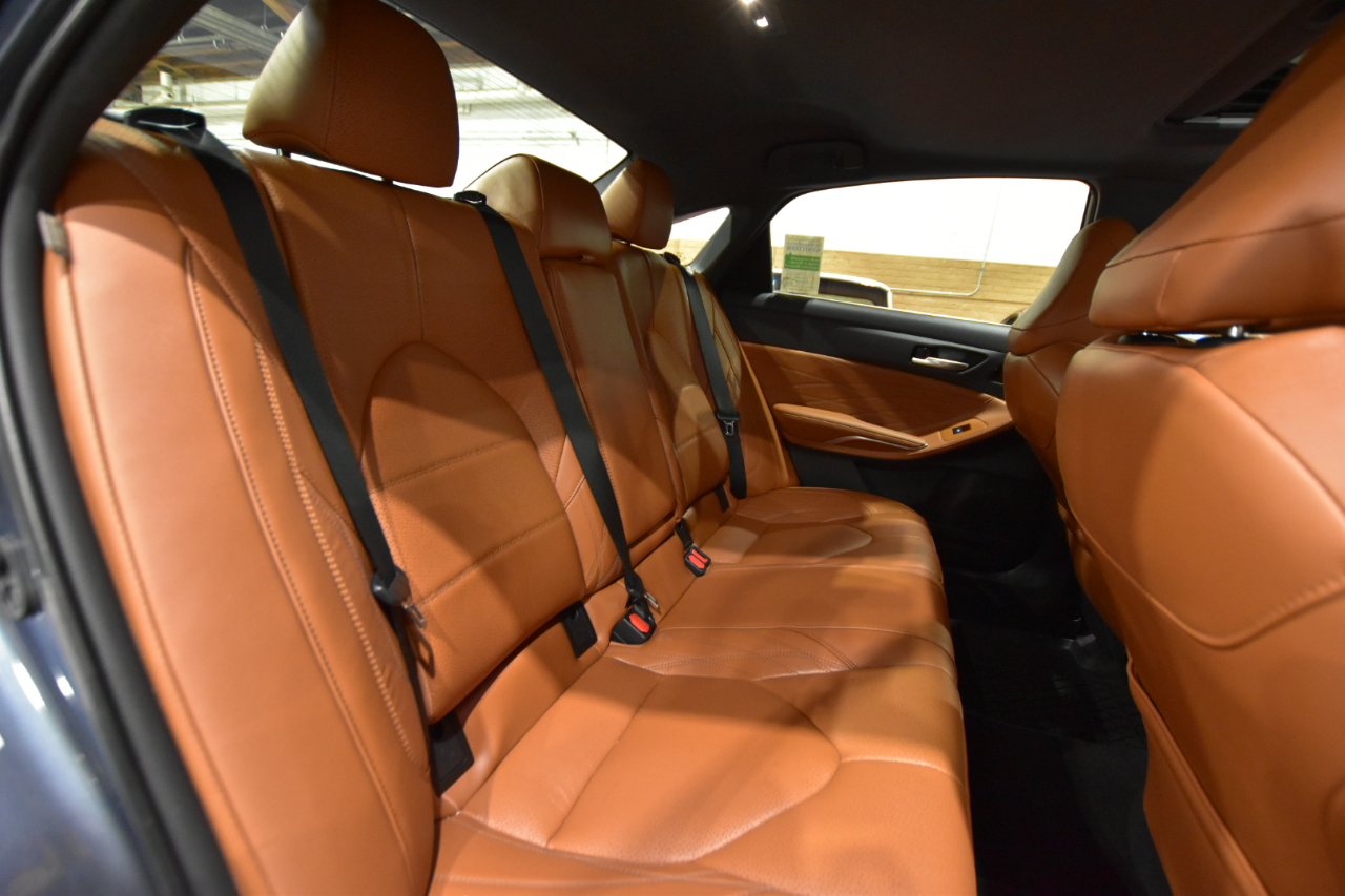 Toyota Avalon Limited (Natl) 2019