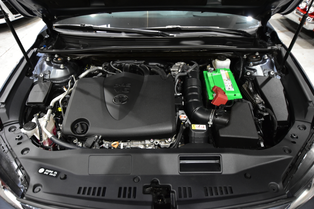 Toyota Avalon Limited (Natl) 2019