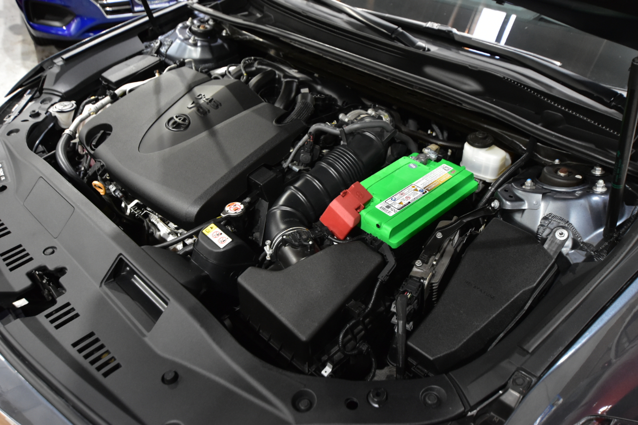 Toyota Avalon Limited (Natl) 2019