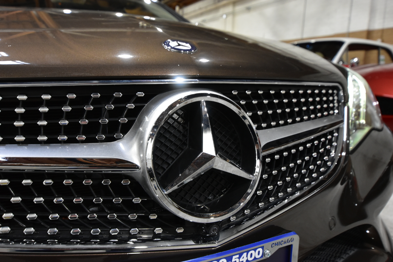 Mercedes-Benz E-Class 2dr Cabriolet E 350 RWD 2014