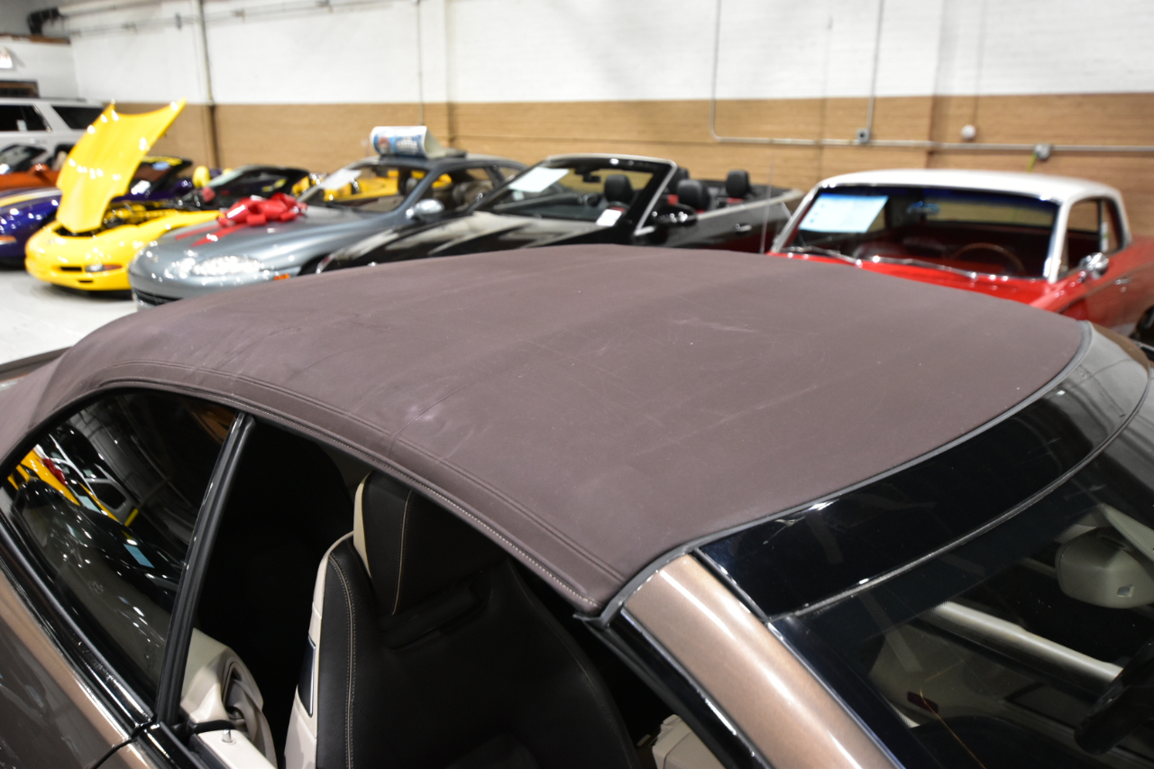 Mercedes-Benz E-Class 2dr Cabriolet E 350 RWD 2014