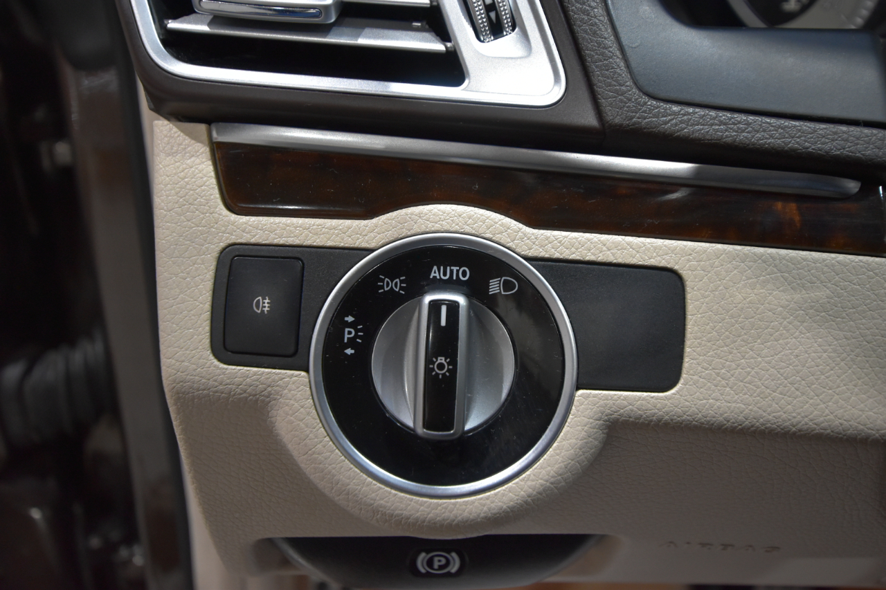 Mercedes-Benz E-Class 2dr Cabriolet E 350 RWD 2014