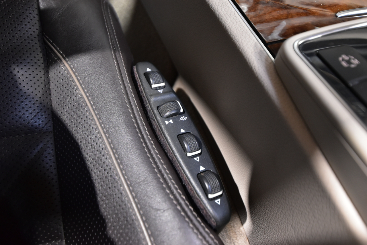 Mercedes-Benz E-Class 2dr Cabriolet E 350 RWD 2014