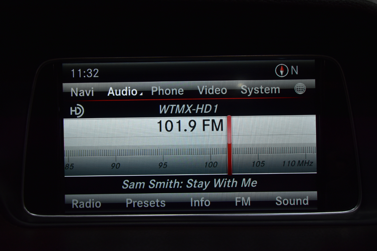 Mercedes-Benz E-Class 2dr Cabriolet E 350 RWD 2014