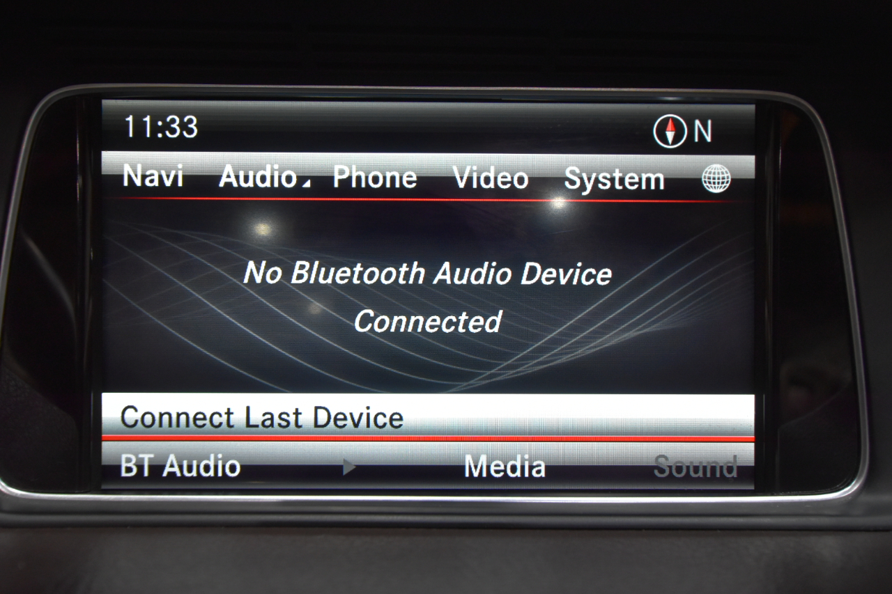 Mercedes-Benz E-Class 2dr Cabriolet E 350 RWD 2014