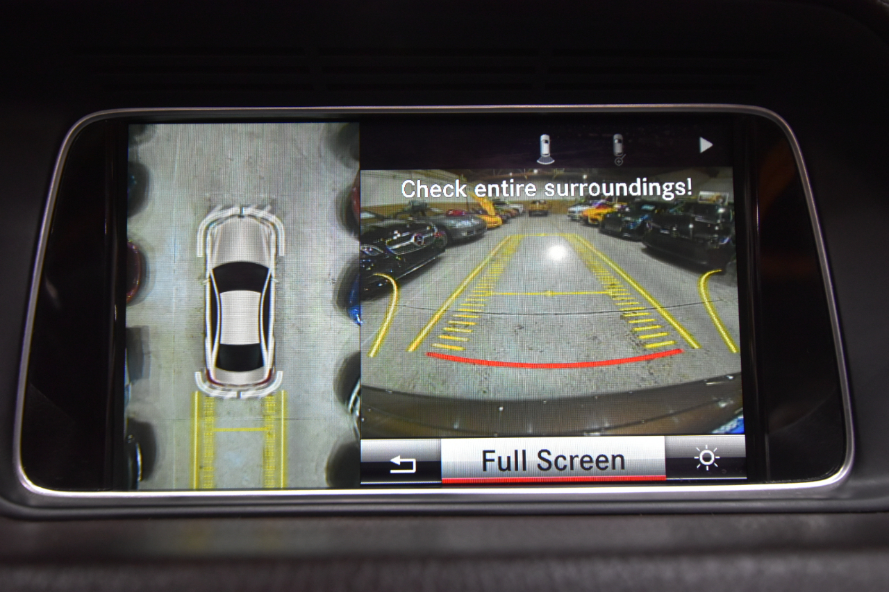 Mercedes-Benz E-Class 2dr Cabriolet E 350 RWD 2014