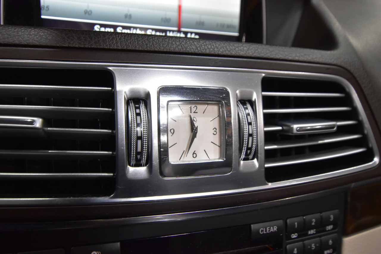 Mercedes-Benz E-Class 2dr Cabriolet E 350 RWD 2014