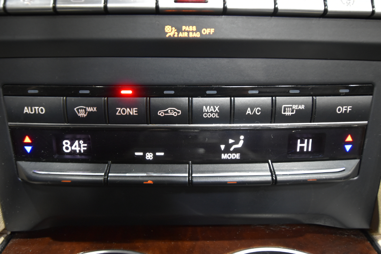 Mercedes-Benz E-Class 2dr Cabriolet E 350 RWD 2014