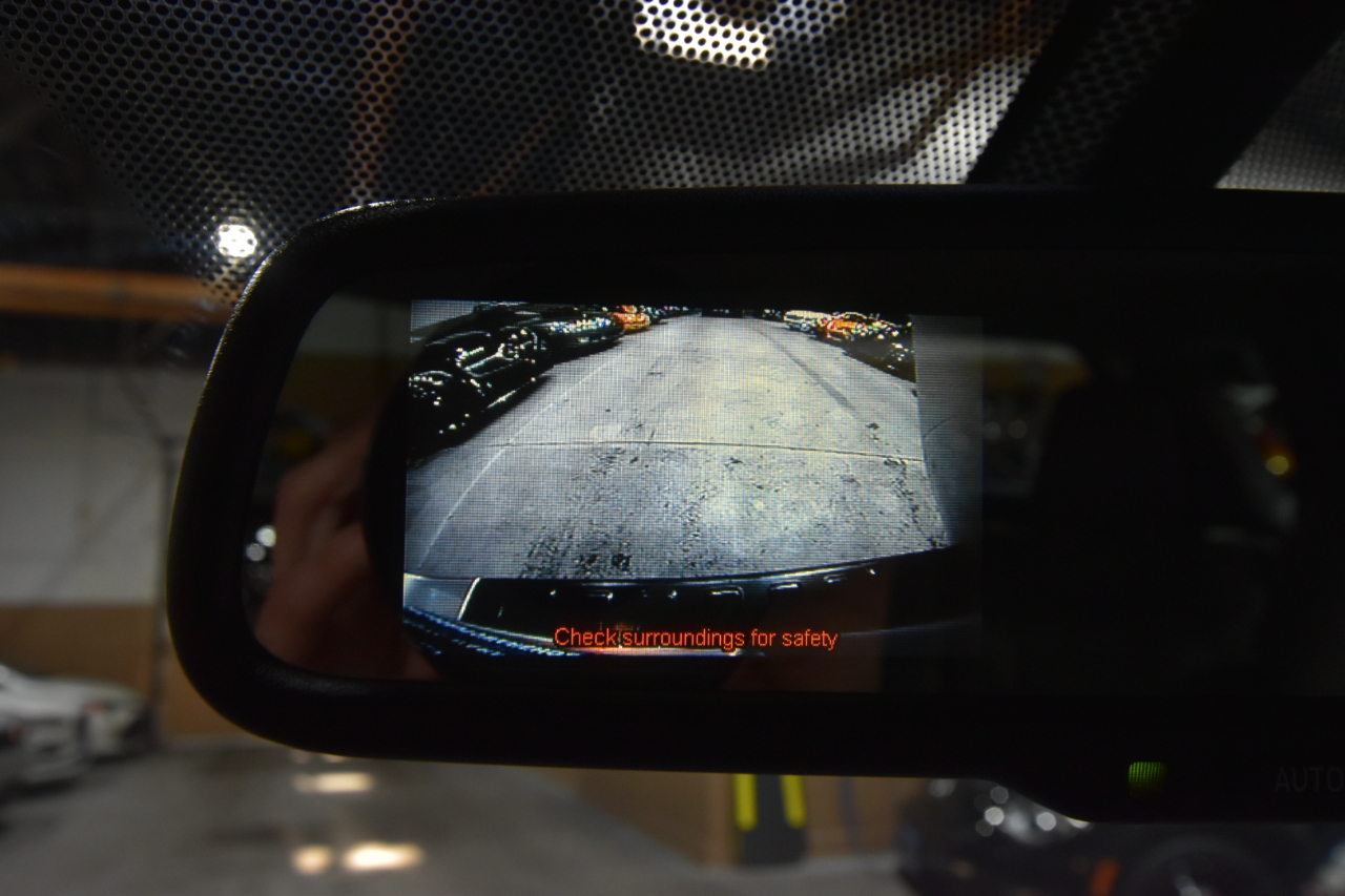 Toyota RAV4 4WD 4dr V6 5-Spd AT Ltd (Natl) 2011