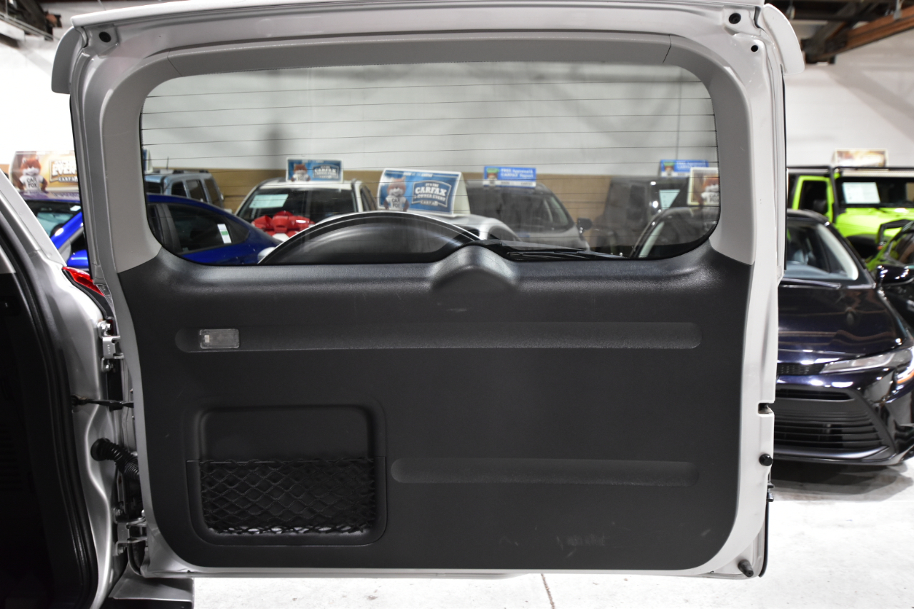 Toyota RAV4 4WD 4dr V6 5-Spd AT Ltd (Natl) 2011