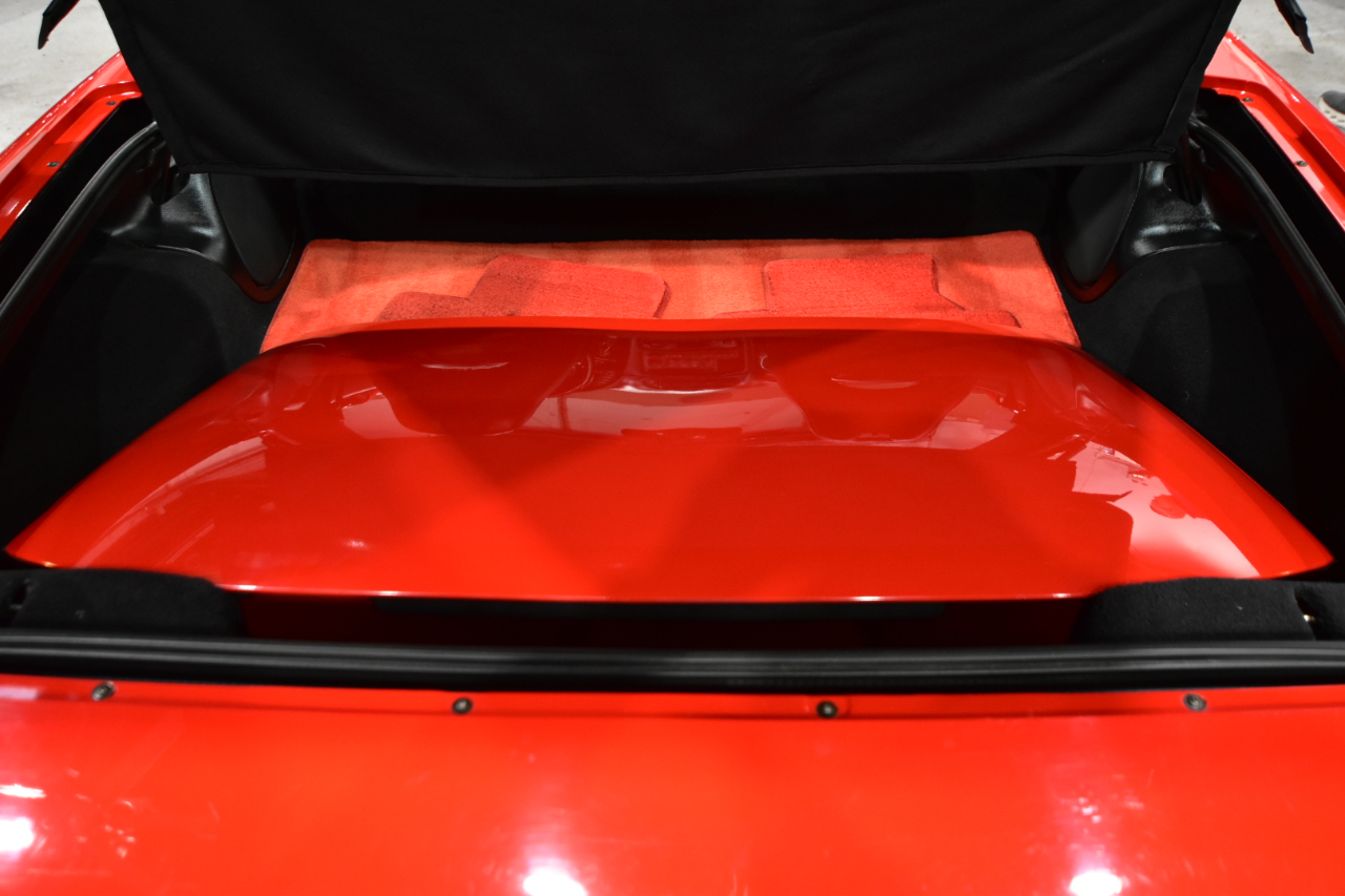 Chevrolet Corvette 2dr Cpe 2002