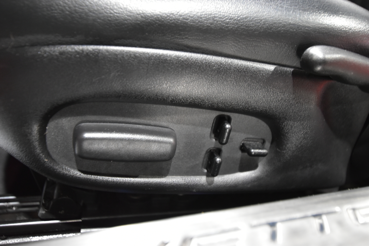 Chevrolet Corvette 2dr Cpe 2002